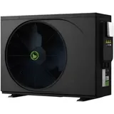 Pool-Wärmepumpe 20 kw MSC-200D2N8-A für 50-90 m3 R32