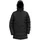 Odlo Ascent N-thermic Hooded Jacke - black - S