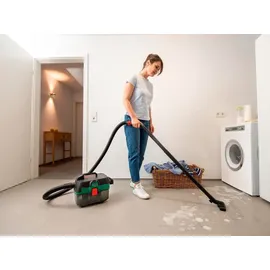 Bosch Advanced Vac 18V