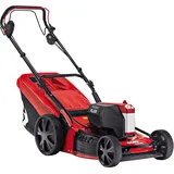 SOLO BY AL-KO Akku-Rasenmäher 4757 LI VS inkl. Akku + Ladegerät (Akku defekt)