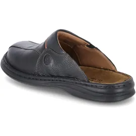 Josef Seibel Klaus schwarz/cognac 43