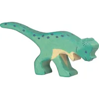 SolarWinds Holztiger Pachycephalosaurus