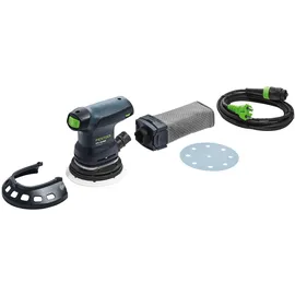 Festool ETS 125 REQ