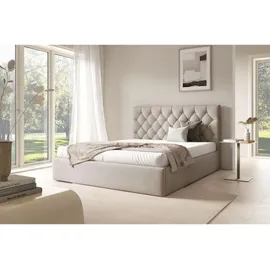Selsey Aurevia 140 x 200 cm Beige