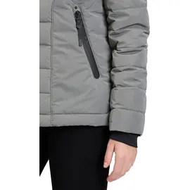 GIL BRET Steppjacke - Grau 46