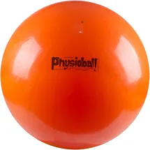 Ledragomma Pezziball Transparent 120 cm