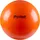 Ledragomma Pezziball Transparent 120 cm