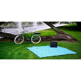 OEM Campingmatte Bilbao 200 x 200 cm
