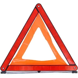 Carlinea Warndreieck 453483