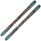 Atomic Bent 90 Freeride Ski 2025/26 - 166cm