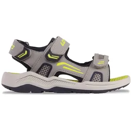 lotto Morlanda Grau/Navy 26