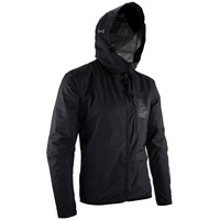 Leatt Jacket MTB HydraDri 2.0 schwarz M