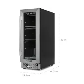 Klarstein Beerlager 56