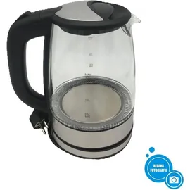 EMERIO WK-119988.7 1,7 l Schwarz