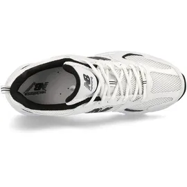 New Balance 530 White/Black 38,5