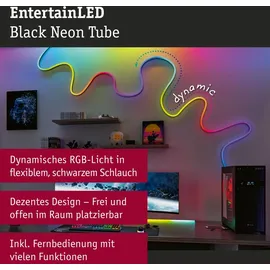 Paulmann LED-Streifen EntertainLED 79556 5 W RGB+ 300 cm