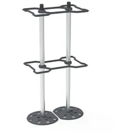 Gusta Garden CHILI BUDDY Rankhilfe 3er Set