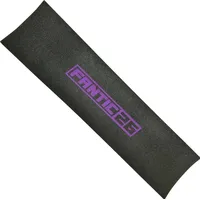 Fantic26 Stunt-Scooter Griptape 58,5cm x 15,5cm Basic Schwarz/Lila