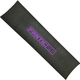 Fantic26 Stunt-Scooter Griptape 58,5cm x 15,5cm Basic Schwarz/Lila