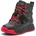 Mid WP Grau/Schwarz 34