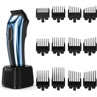 Rowenta Barber Experience TN1551E0 Schwarz/Blau