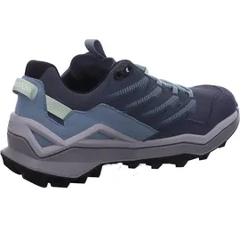 Lowa Maddox Pro GTX Low Damen Rauchblau / Blau 40