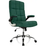 MyBuero RELAX WD 100 Stoff Braun