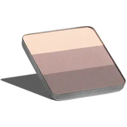 Inglot Freedom System Palette Lidschatten 144 2.7 g Grau 