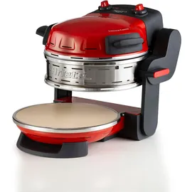 Ariete Forno Pizza Doppio 927 rot