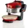 Ariete Forno Pizza Doppio 927 rot