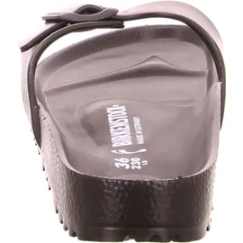 Birkenstock Madrid EVA schwarz 37