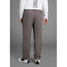Bruno Banani Sporthose grau XS