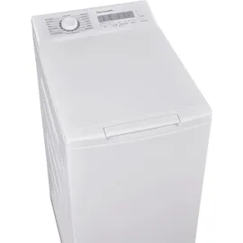 Hanseatic HTW610C Toplader (6 kg, 1000 U/min)