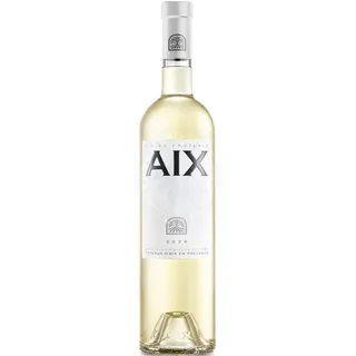 Maison Saint Aix AIX Blanc AOP Maison Saint AIX 0,75l