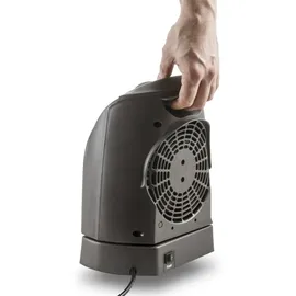 Trotec TFH 22 E 2000 W Braun