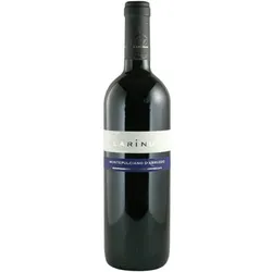 Montepulciano d'Abruzzo Larinum Farnese 2022