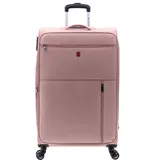 Gladiator 3700 4-Rollen 78 cm / 93 l rosa/pink