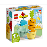 LEGO DUPLO Wachsende Karotte