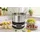 GASTROBACK Fondue Multicook 4-in-1 & Kochplatte",