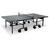 Joola Outdoor Tischtennisplatte J500A Schwarz