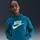 Nike Hoodie Grün 54