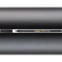 edding 1340 Pinselstift schwarz