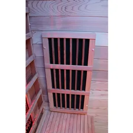 Dewello Toronto inkl. Vollspektrumstrahler