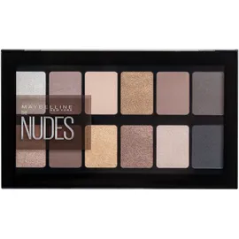 Maybelline The Nudes