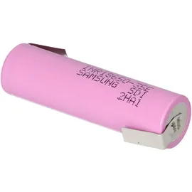Samsung INR18650-35E 18650 3500 mAh 1 St.