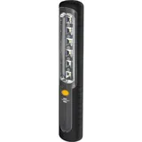 Brennenstuhl HL 300 AD 300lm, mit Dynamo Akku-Stableuchte (1178590100)