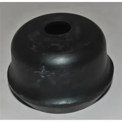 Gummipuffer vorne an Vorderachsträger für Mercedes-Benz W121,128,180 A1803330365