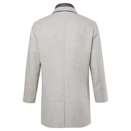 Jp1880 Kurzmantel grau 6XL