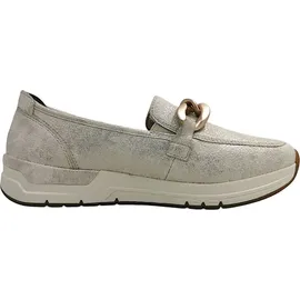 Rieker 58944, beige-gold EU41 - 41 EU