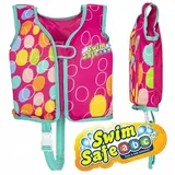 Festivalartikel Schwimmweste Bestway Kinder Schwimmweste Kapok 11-19kg S/M UV-Schutz